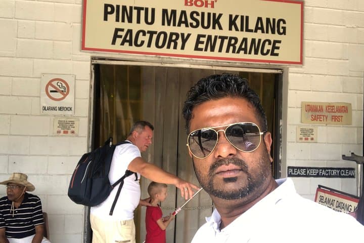 2-Day Cameron Highlands, Batu Caves & Kuala Selangor Fireflies Tour Guide photo 5