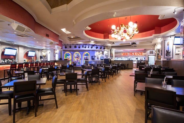 Hard Rock Cafe Miami Bayside Prix-Fixe Menu Experience photo 5