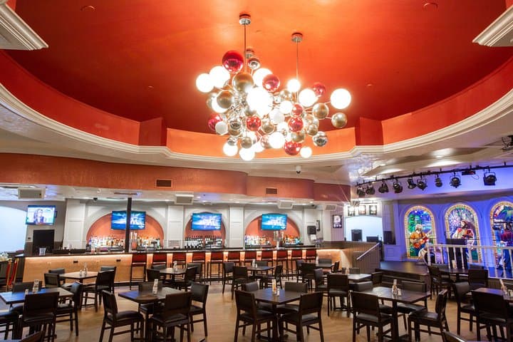 Hard Rock Cafe Miami Bayside Prix-Fixe Menu Experience photo 3