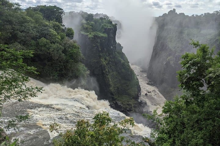 Victoria Falls Private Guided Walking Tour: Complete Visitor Guide photo 2