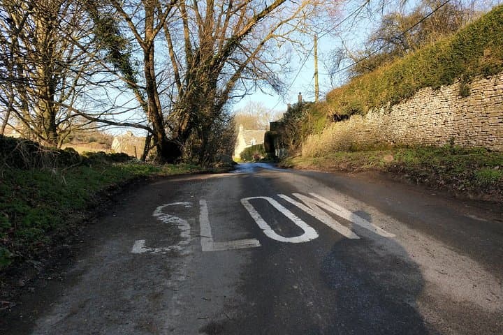 Cotswolds One-Day Guided Walk from Long Hanborough to Burford (Private Groups) photo 3