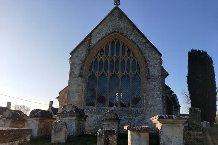 Cotswolds One-Day Guided Walk from Long Hanborough to Burford (Private Groups) photo 5