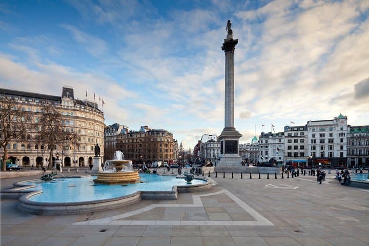 Private Guided Tour of Royal London — Westminster to Buckingham Palace photo 6