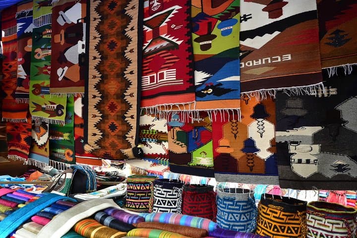 7-Day Cultural Journey Through the Ecuadorian Andes: Quito to Guayaquil