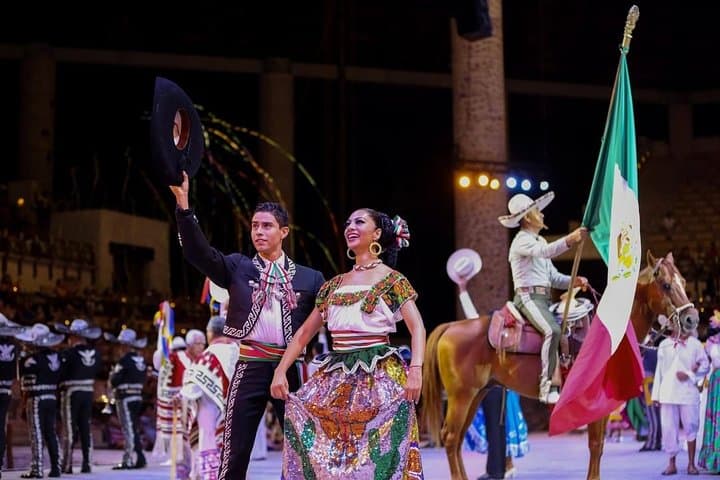 Xcaret + Xoximilco Combo — Two-Day Eco-Cultural Parks Tour in Riviera Maya photo 3