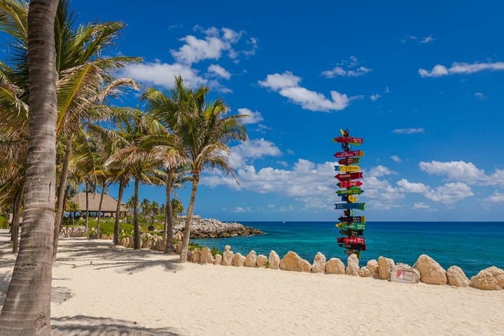Xcaret + Xoximilco Combo — Two-Day Eco-Cultural Parks Tour in Riviera Maya photo 6