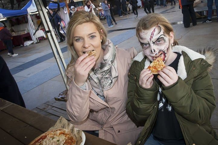 Haunted Castles & Halloween Parties: 8-Day Ireland Ghost Tour from Dublin photo 5