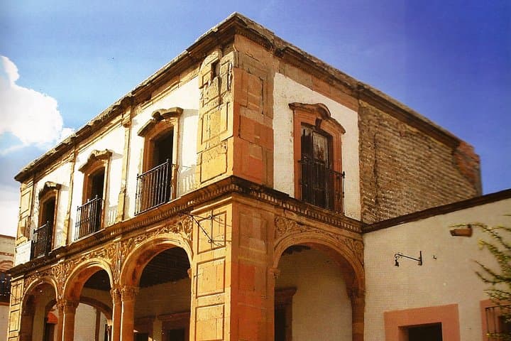 Mineral de Pozos Day Trip from San Miguel de Allende: Explore the Ghost Mining Town