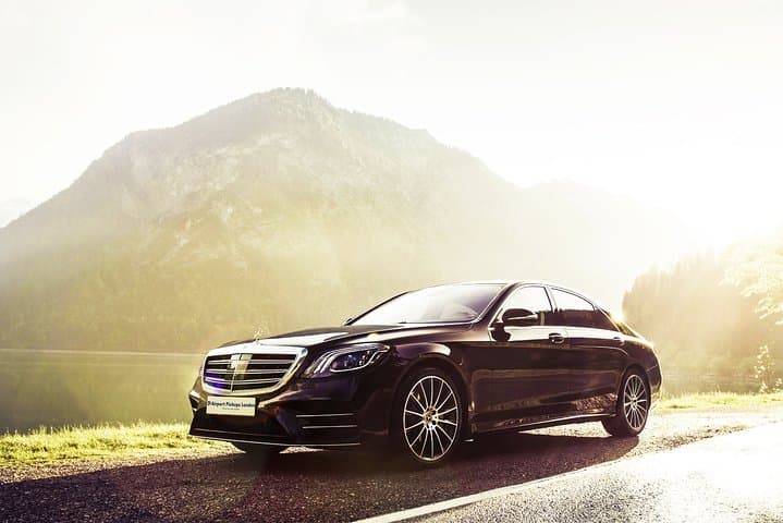 Heathrow to Dover Cruise Port Private Transfer — Direct Chauffeur Service photo 4