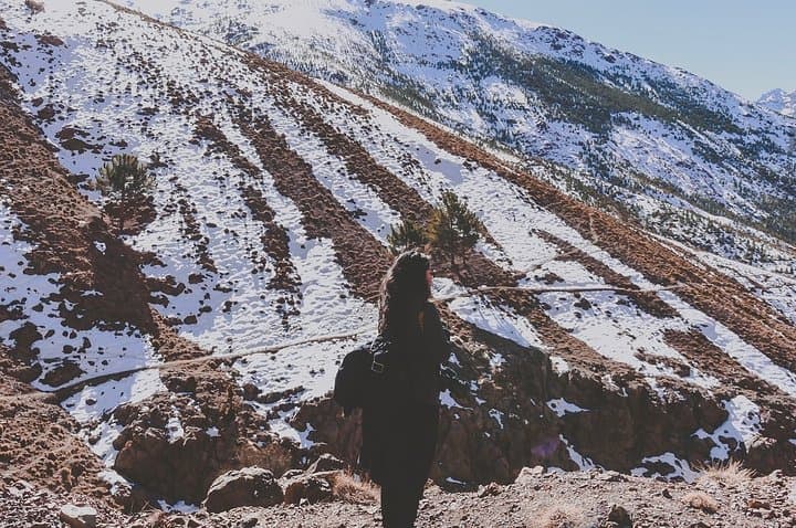2-Day Mount Toubkal Summit Trek from Marrakech photo 6