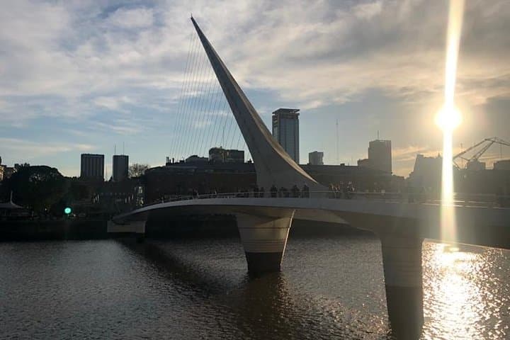 Half-Day Buenos Aires by Car or Van — Private City Highlights & Practical Tips photo 5