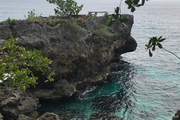 Ricks Cafe Negril Sunset & Cliff-Jumping Day Trip from Montego Bay