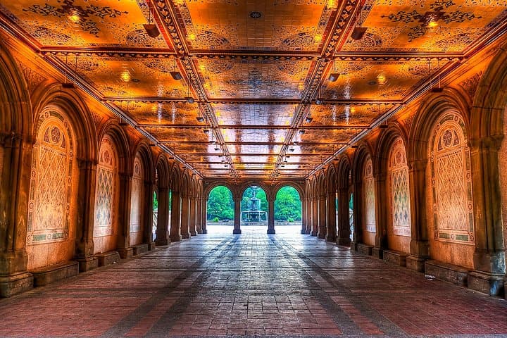 Central Park Private Guided Walking Tour — History, Sights & Local Tips photo 6