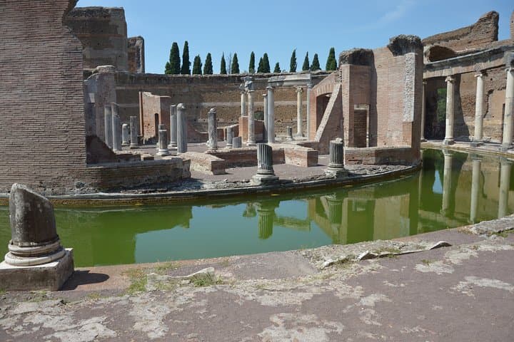 Private Rome Day Tour From Civitavecchia Port — Practical Visitor’s Guide photo 2