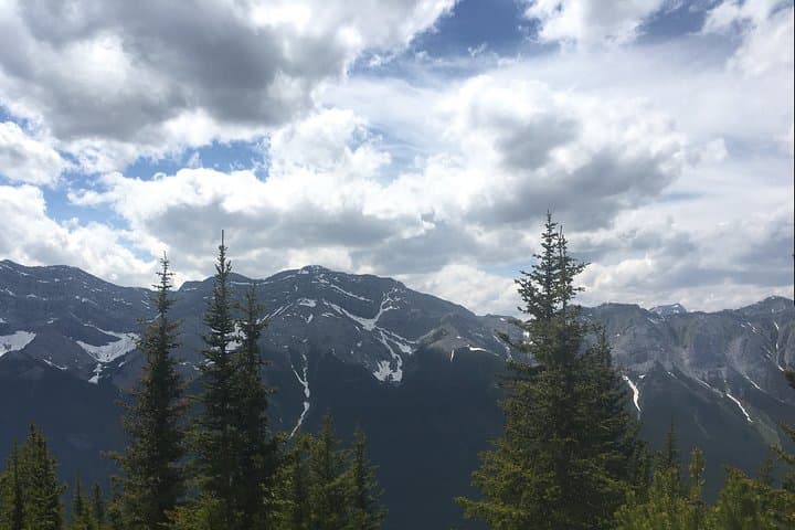 Summit Ha Ling Peak: Canmore’s Classic Rocky Mountain Hike photo 5