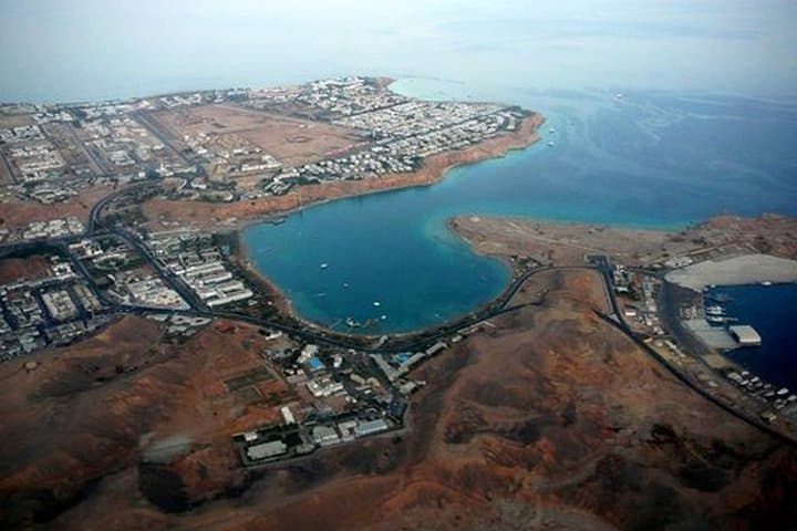 Hurghada 8-Day Red Sea Relaxation: Snorkel, Dive & Wind‑Surf photo 5