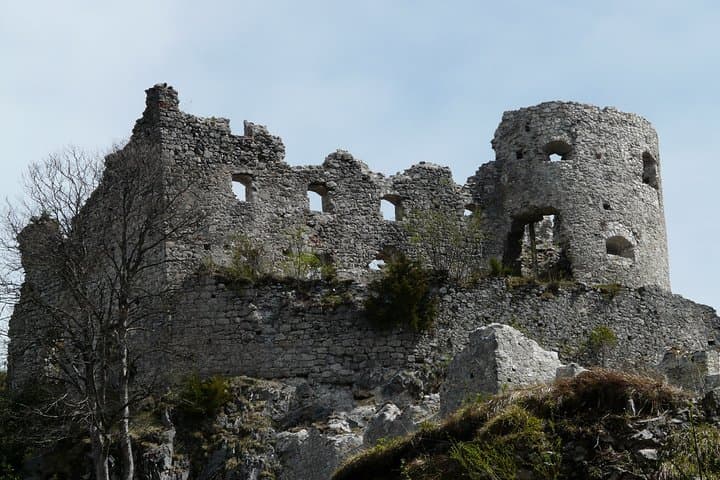 Private Neuschwanstein Castle & Highline 179 Day Tour from Munich photo 6