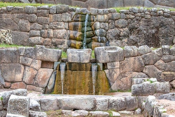Cusco City Tour: Plaza de Armas, Qoricancha & Cathedral Walking Tour photo 4
