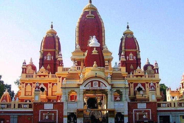 Two-Day Delhi Highlights: Old City, Mughal Monuments & Temple Circuit photo 4