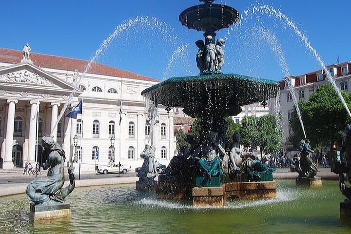 Half-Day Private Lisbon Tour — Parque das Nações, Alfama & Belém photo 5