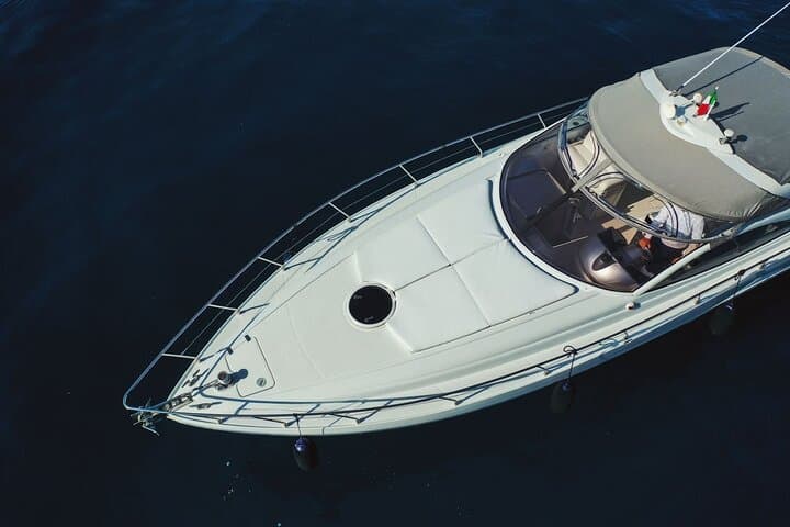 Amalfi Sunset Cruise: Two-Hour Speedboat Tour with Prosecco photo 3