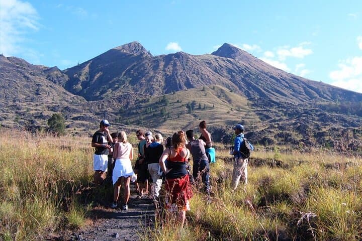 Mount Batur Sunrise Hike with Private Transfer — Bali Guided Trek photo 6