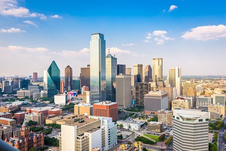 Luxury Private SUV Transfer: Dallas Hotels to DFW Airport photo 3