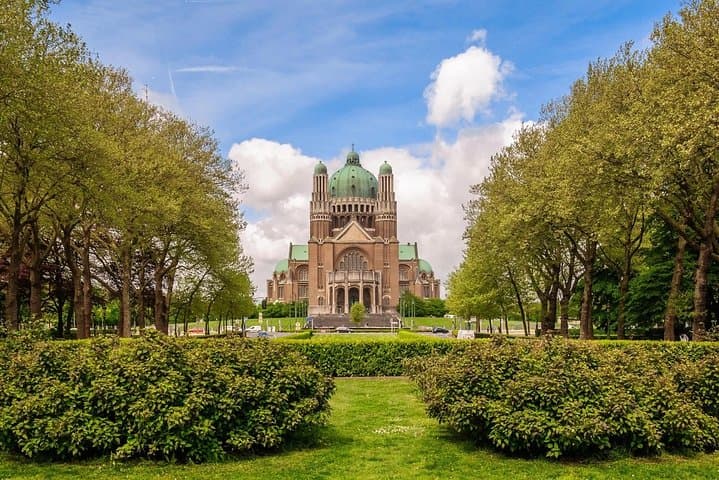 Full-Day Private Brussels Sightseeing from Zeebrugge Cruise Port photo 4