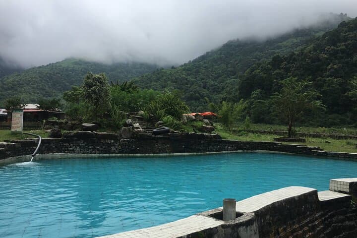 Bhujung River Trout Farm Tour & Fresh Dinner — Day Escape from Pokhara photo 4