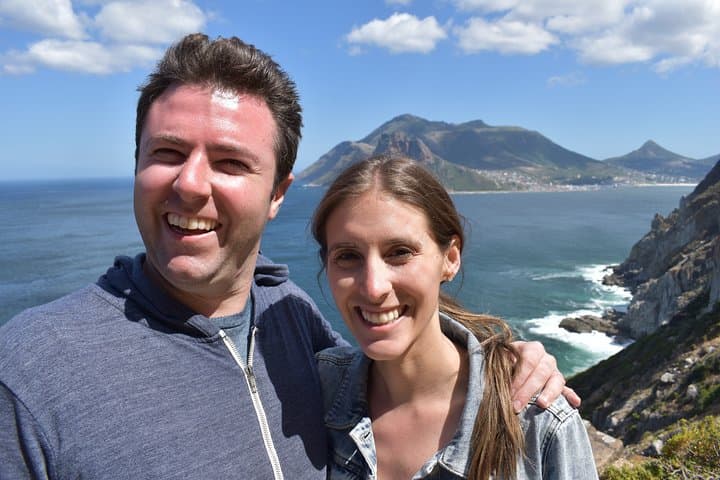 Peninsula Tour Cape Town: Full-Day Classic with Local Changemakers photo 4