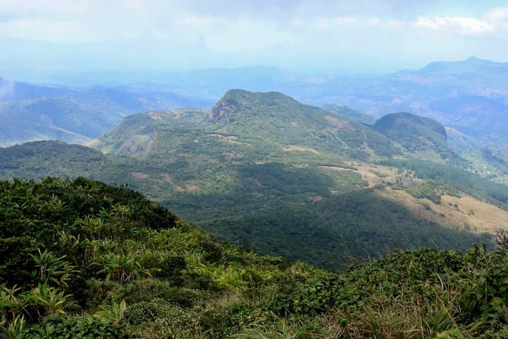 Knuckles Mountain Hike from Kandy: Waterfalls, Ridge Views & Indigenous Forests photo 2