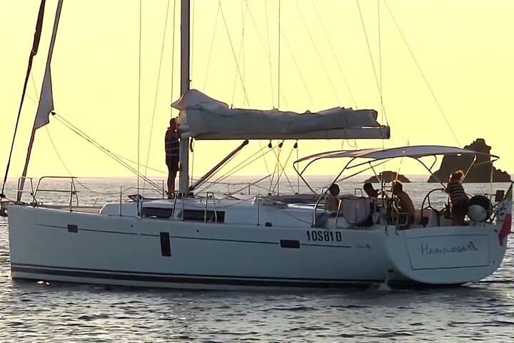 Sail Bosa’s Coast: Aperitif Excursion to Hidden Coves and Crystal Waters photo 6