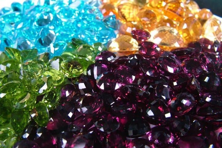 Gem Tour through Kandy, Ratnapura & Beruwala — Sri Lanka’s Stone Trade Revealed photo 2