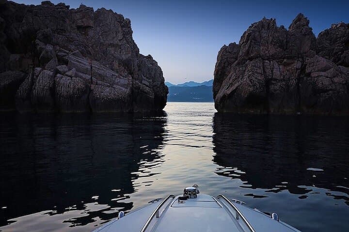 Dubrovnik Sunset Cruise: Private Boat Tour Along the City Walls photo 5
