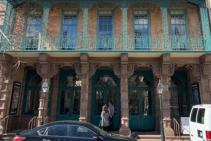 Charleston Haunted Walking Tour: Self-Guided Smartphone Ghost Walk photo 2
