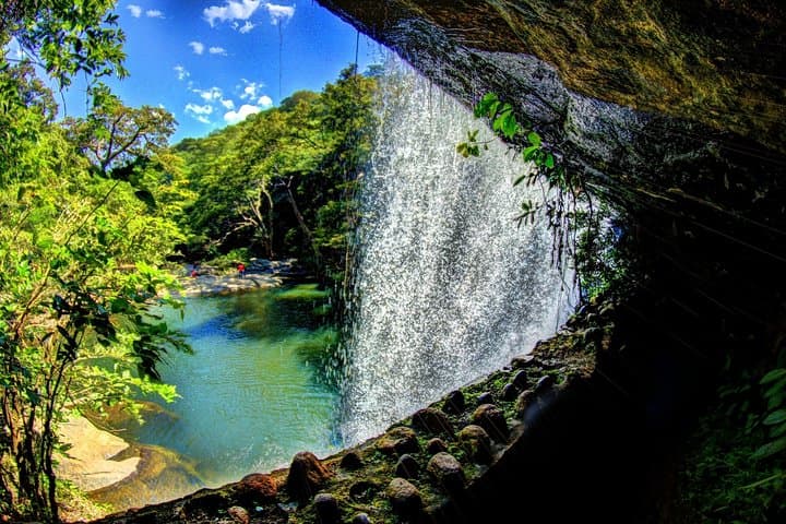 Knuckles & Riverston Trek: Full-Day Trekking Adventure from Kandy photo 2