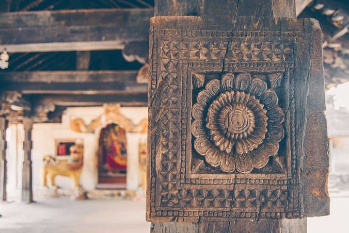 Temple Run Tour from Kandy — Full-Day Private Circuit to Five Historic Buddhist Temples photo 5