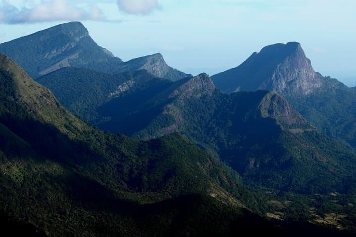 2-Day Knuckles Range & Riverston Trek from Kandy — Peaks, Waterfalls & Camping photo 3