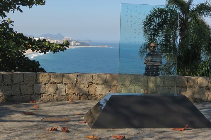Alternative Viewpoints: 4-Hour Private Rio Scenic Tour photo 5