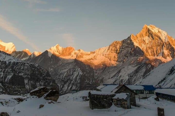 Annapurna Base Camp & Poon Hill 9-Day Trek — Practical Guide to the Classic Himalayan Route photo 5