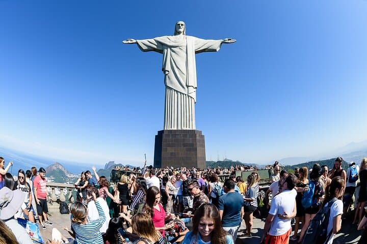 9-Day Rio de Janeiro and Manaus Classic: City Sights and Amazon Introduction photo 5