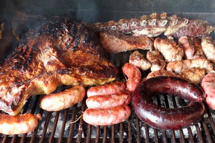 Estancia Day in Buenos Aires: Gaucho Ranch Experience near Capilla del Señor photo 3