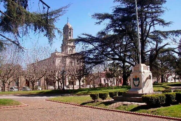 Estancia Day in Buenos Aires: Gaucho Ranch Experience near Capilla del Señor photo 5