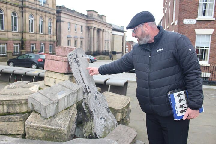 Liverpool Beatles Shared Cab Tour — 3-Hour Fab Four Taxi Experience photo 4