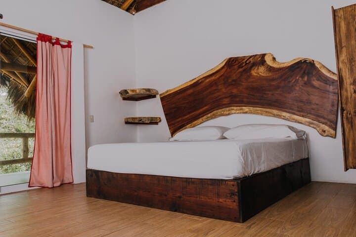 La Ventanilla 3-Day Estuary Tour & Xalli Hotel Jacuzzi Suite, Oaxaca photo 5