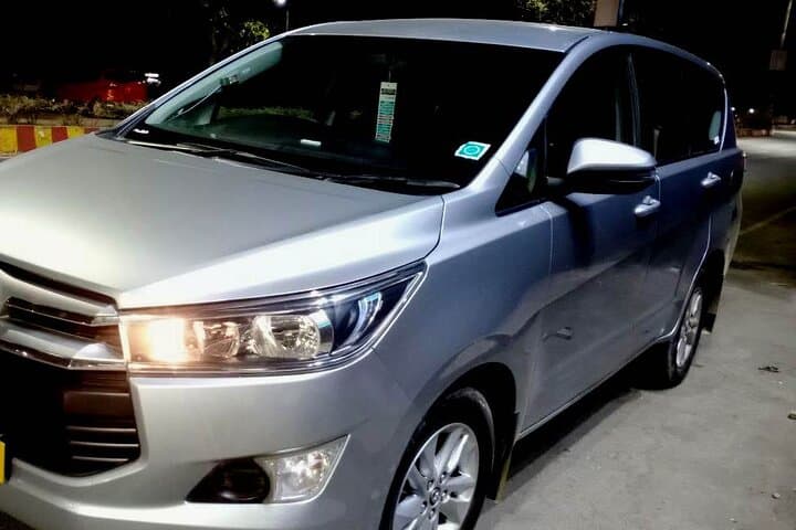 AC Private Transfer from Rishikesh to Delhi (6–7 hours) photo 6