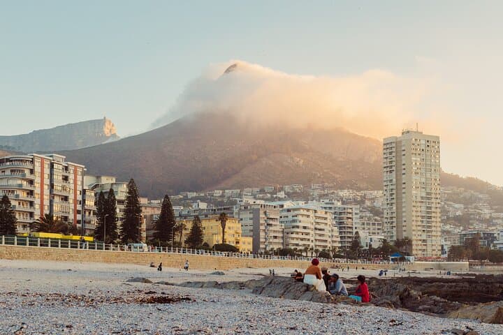 Cape Town Private Walking Food Tour — CBD Eats, District Six & Bo-Kaap photo 4
