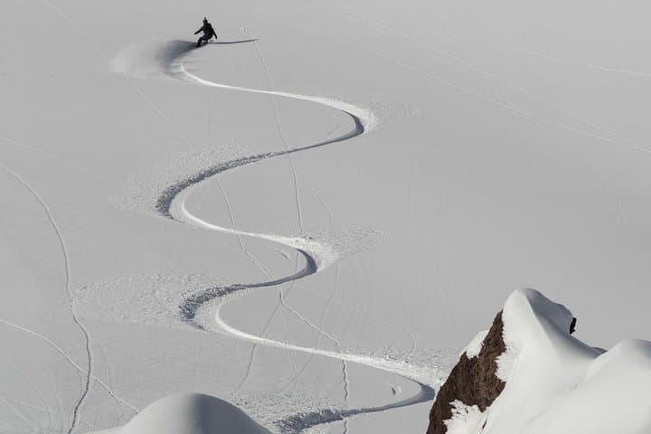 Valle Nevado & Farellones: Full-Day Snow Tour from Santiago photo 3