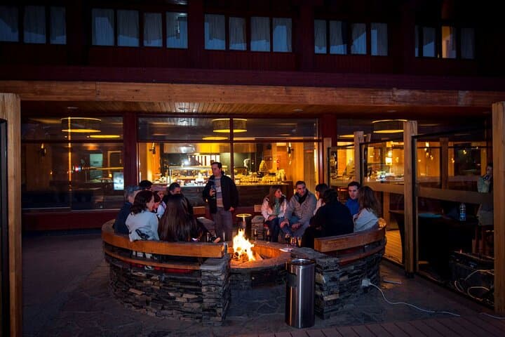 Valle Nevado & Farellones: Full-Day Snow Tour from Santiago photo 5