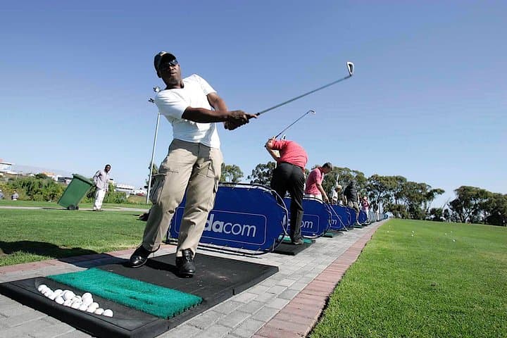 Play Golf with a Changemaker in Cape Town — Community Golf Experience photo 2